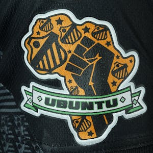 Vinicius Nelson de Souza Zanocelo Santos shirt