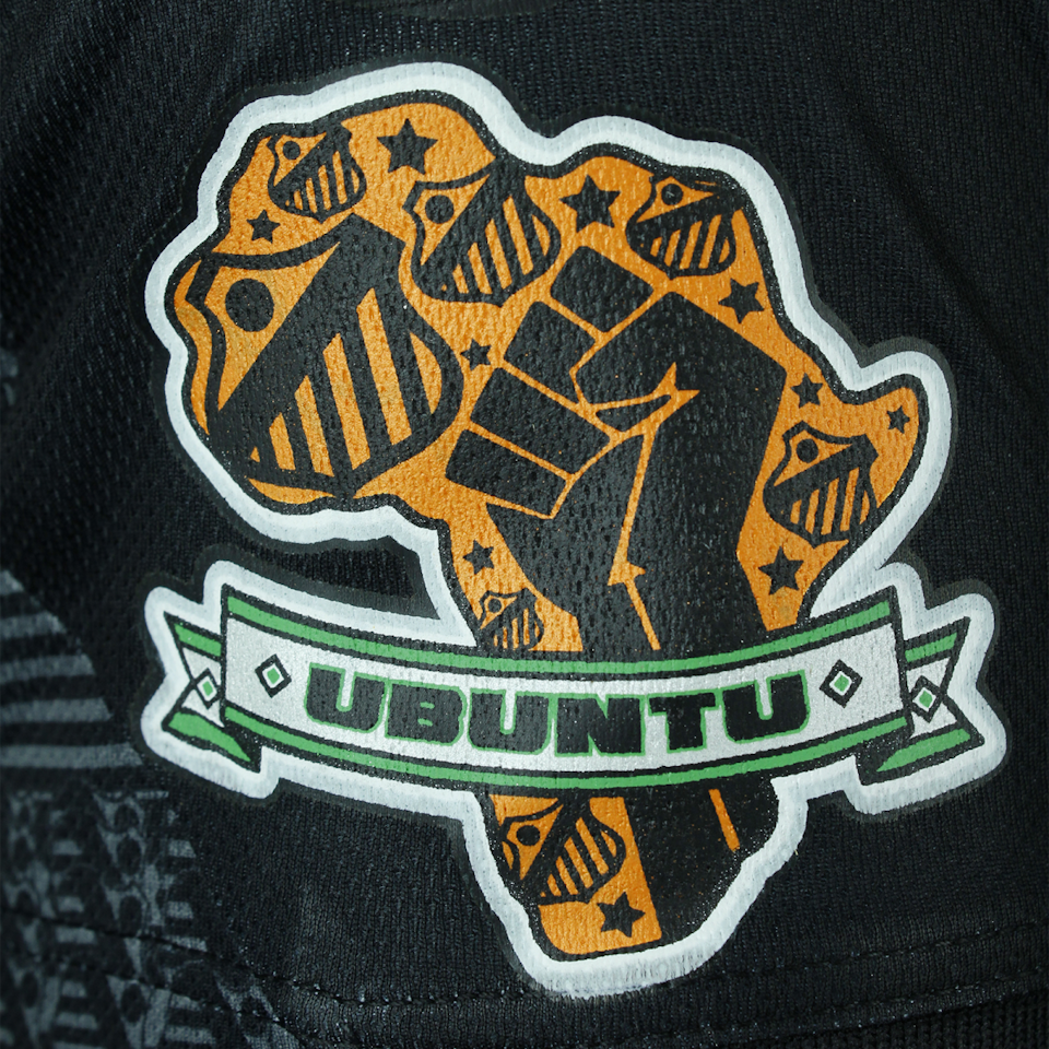 Vinicius Nelson de Souza Zanocelo Santos shirt