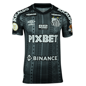 Tailson Pinto Gonçalves Santos shirt