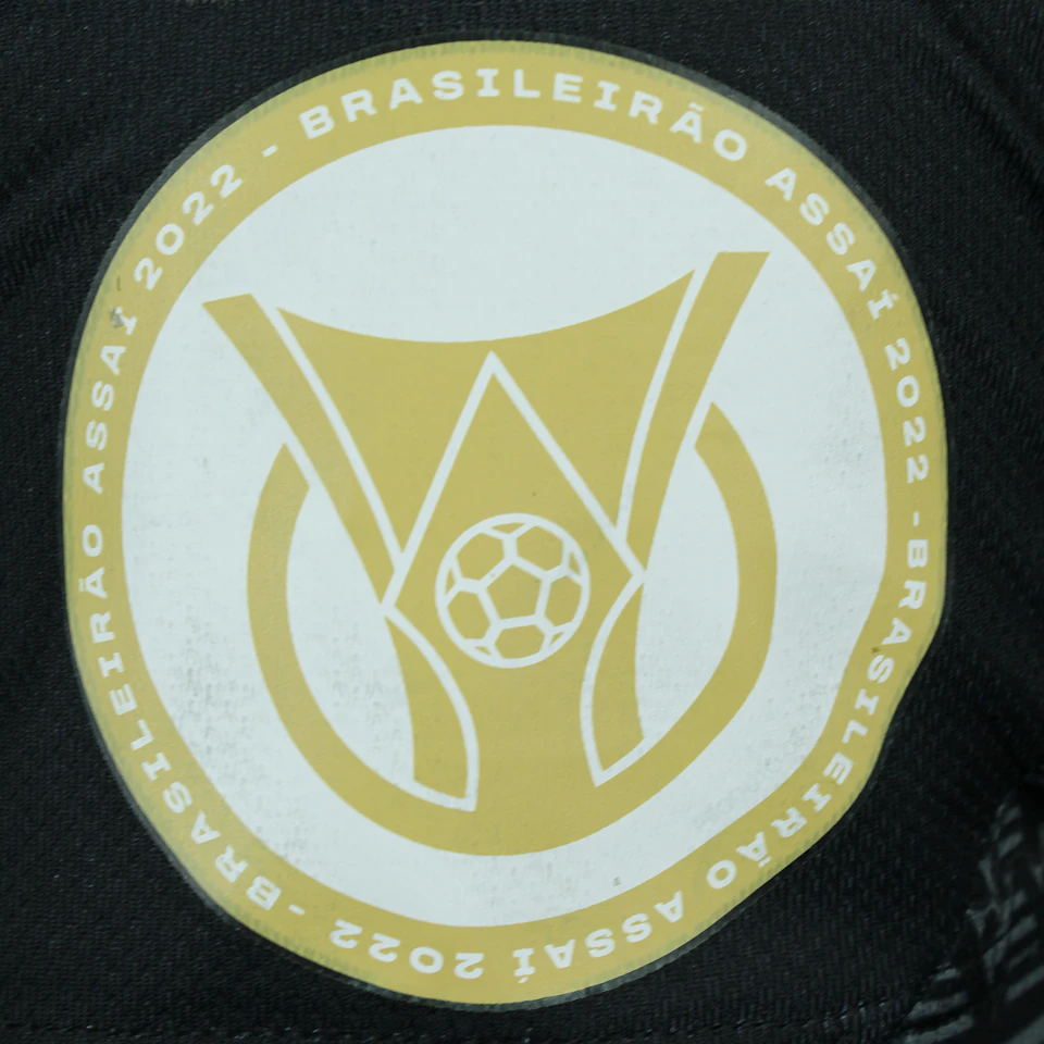 Rwan Philipe Rodrigues de Souza Cruz Santos shirt