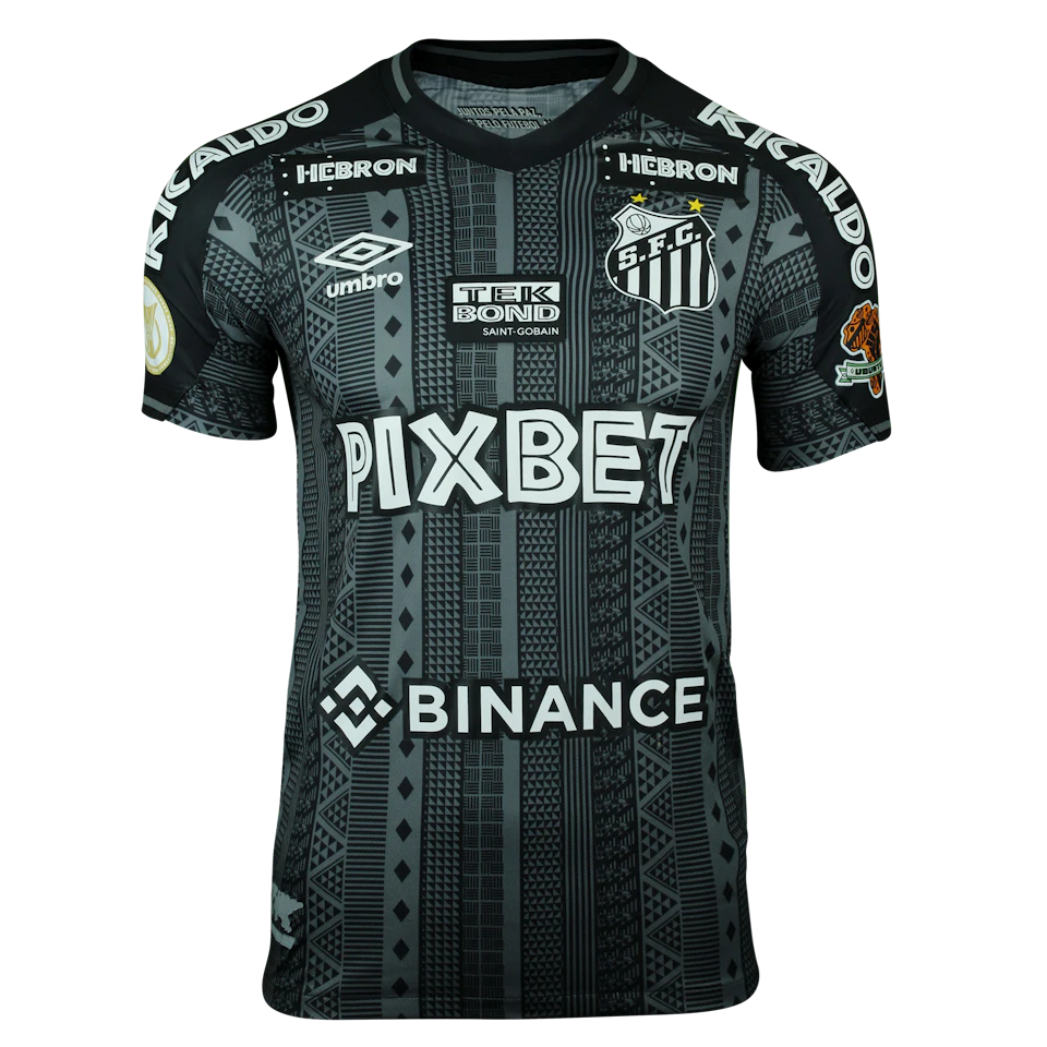 Rwan Philipe Rodrigues de Souza Cruz Santos shirt