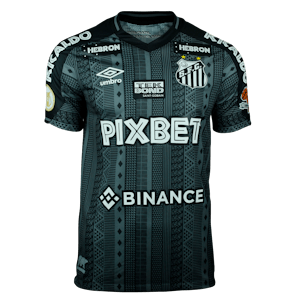 Gabriel Carabajal Santos jersey
