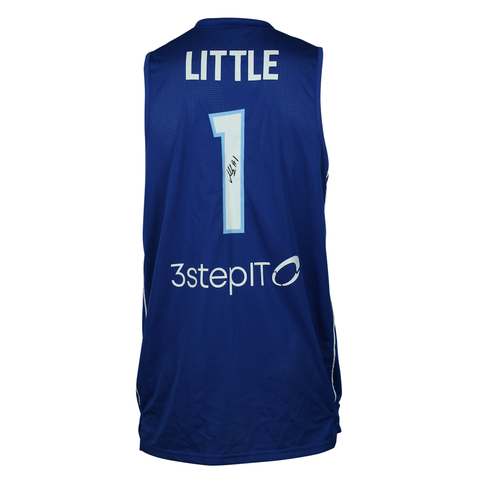 Miro Little