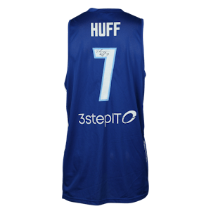 Shawn Huff