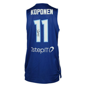 Petteri Koponen