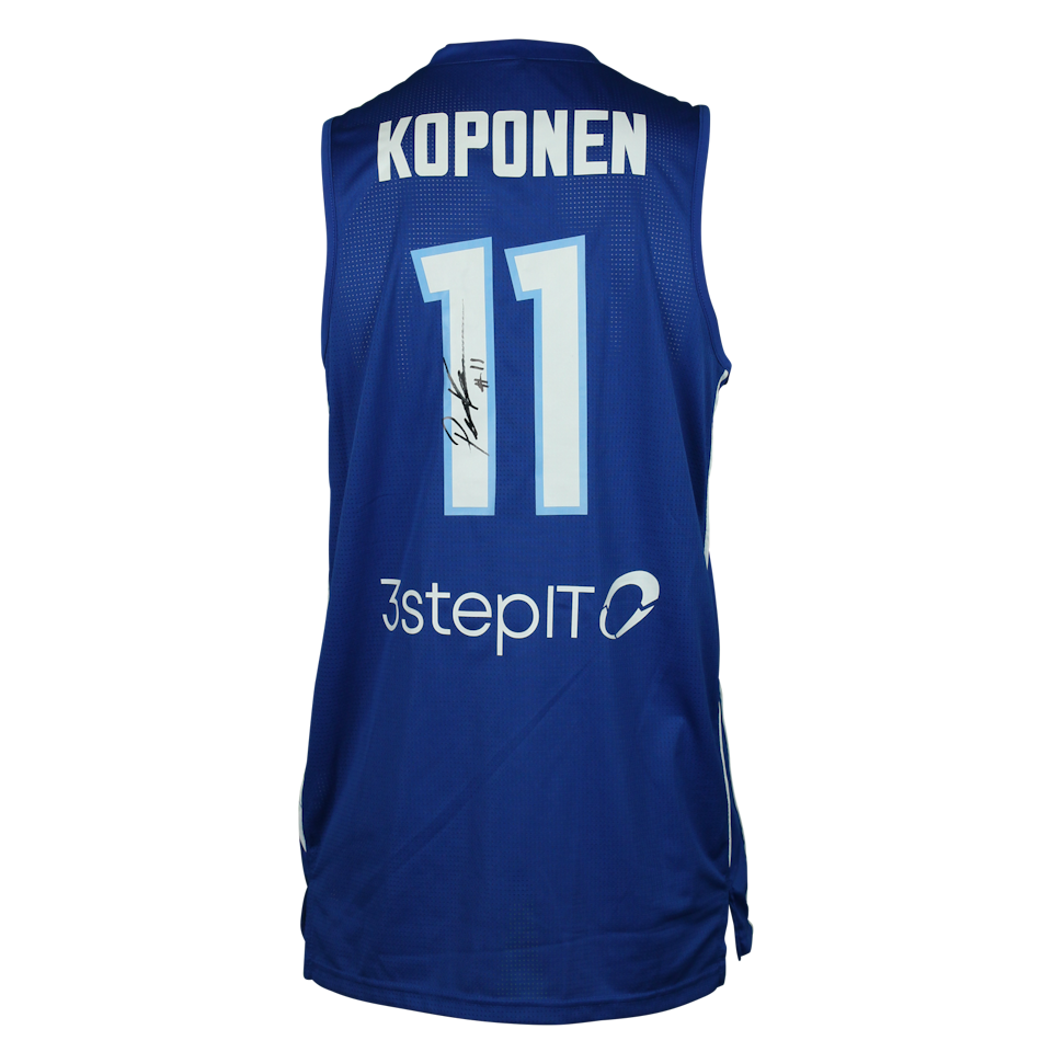 Petteri Koponen