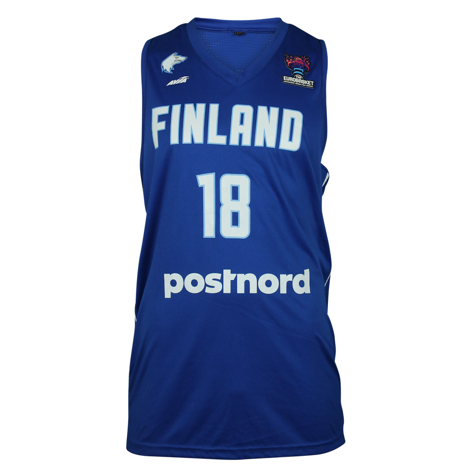 Mikael Jantunen