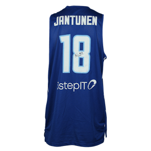 Mikael Jantunen