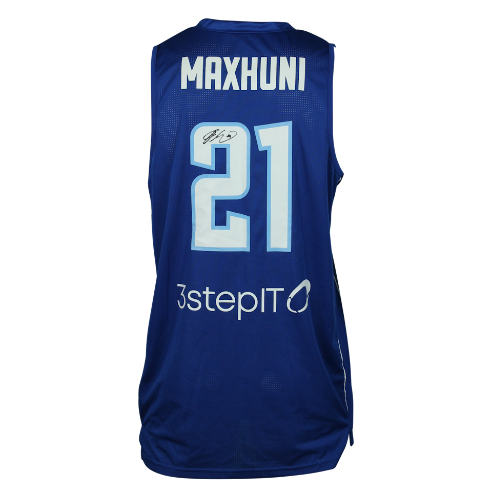 Edon Maxhuni
