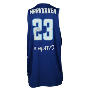 Lauri Markkanen