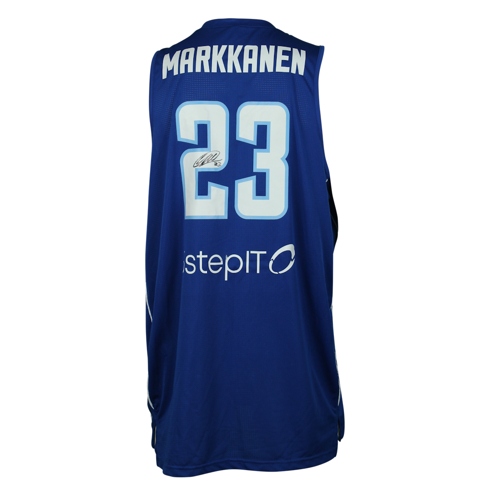 Lauri Markkanen