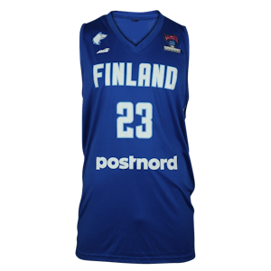 Lauri Markkanen