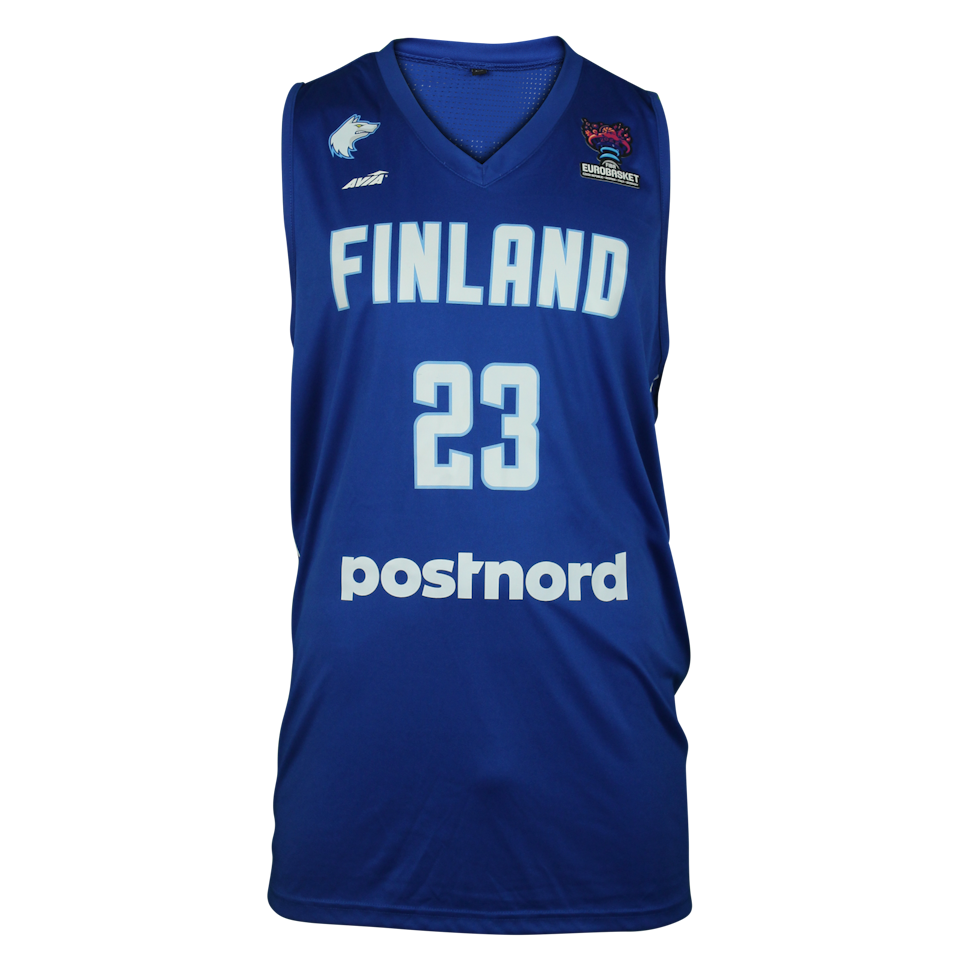 Lauri Markkanen