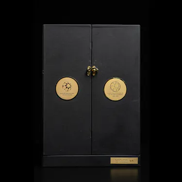 The Golden Ball Award