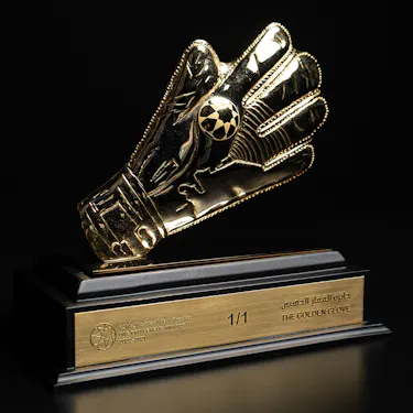 The Golden Glove Award