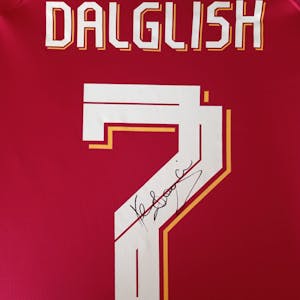 Kenny Dalglish