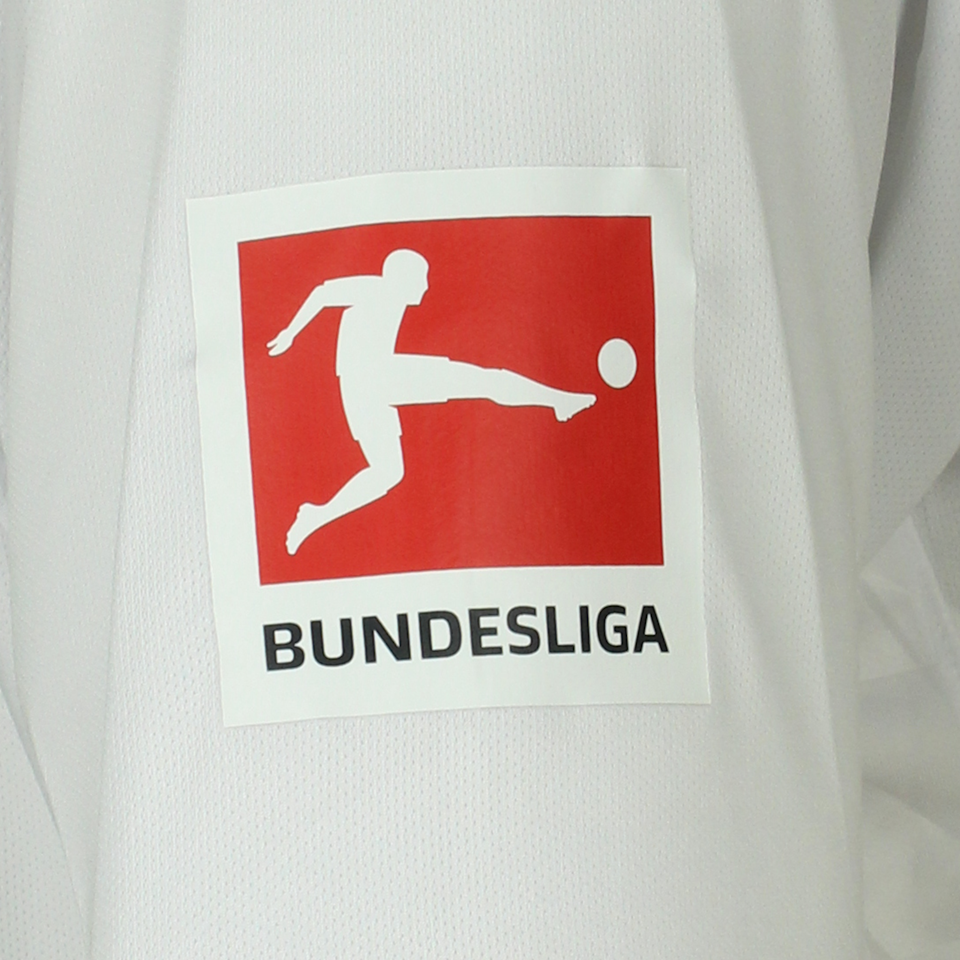 Robin Zentner  Mainz 05 shirt