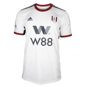Aleksandar Mitrović Fulham shirt
