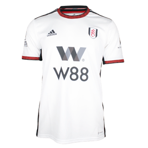 Carlos Vinícius Fulham shirt