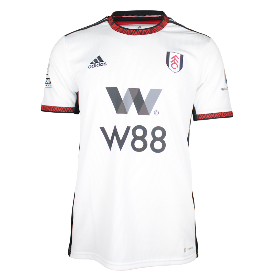 Carlos Vinícius Fulham shirt