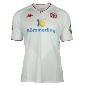 Finn Dahmen Mainz 05 forması