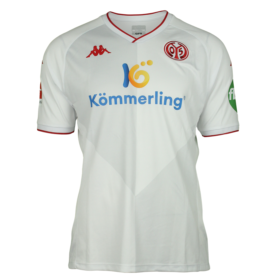 Finn Dahmen Mainz 05 forması