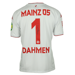 Finn Dahmen Mainz 05 forması
