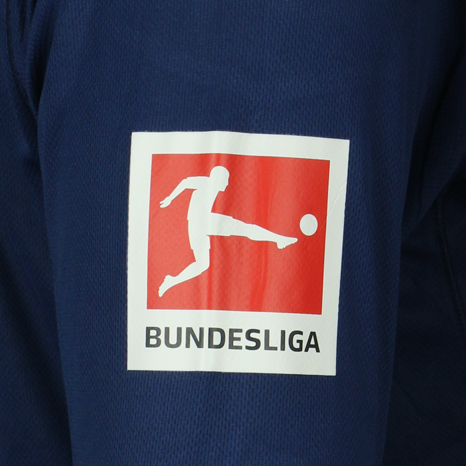 Nelson Felix Patrick Weiper Mainz 05 shirt