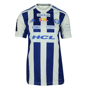 Joanna Tynnilä HJK W shirt
