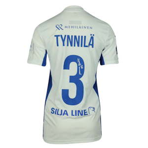 Joanna Tynnilä HJK W shirt