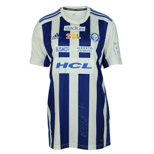 Essi Sainio HJK W shirt