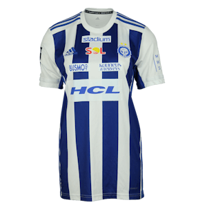 Annika Haanpää HJK W shirt