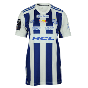 Veera Hellman HJK W shirt