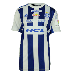 HJK W-Trikot von Oona Sevenius