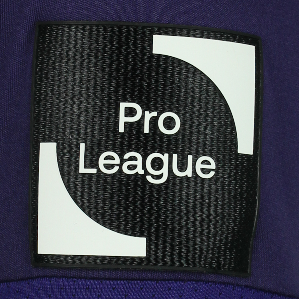 Jan Vertonghen RSC Anderlecht shirt