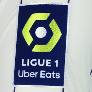 Branco van den Boomen Toulouse FC jersey