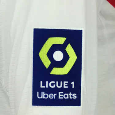 AS Monaco-Trikot von Breel Embolo