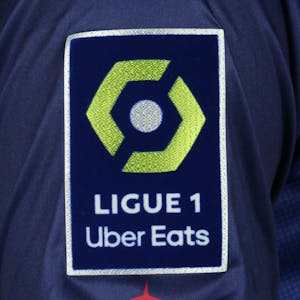 Brandon Baiye Clermont Foot 63 jersey