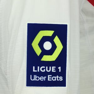 Maillot de Guillermo Alfonso Maripán Loaysa (AS Monaco)