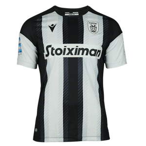 Maglia di Andrija Živković (PAOK)
