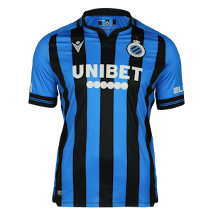 Ferran Jutglà Blanch Club Brugge jersey