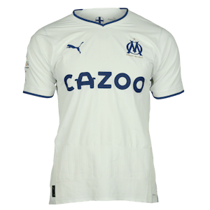 Maillot de Dimitri Payet (Olympique de Marseille)