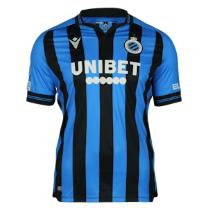 Antonio Nusa Club Brugge shirt