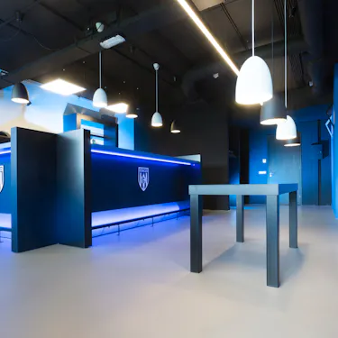 Skybox Experience - 2 