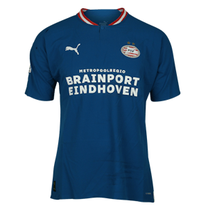 Armando Obispo PSV jersey