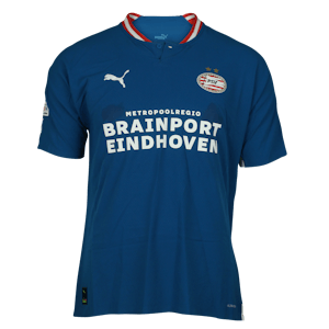 Joey Veerman PSV forması