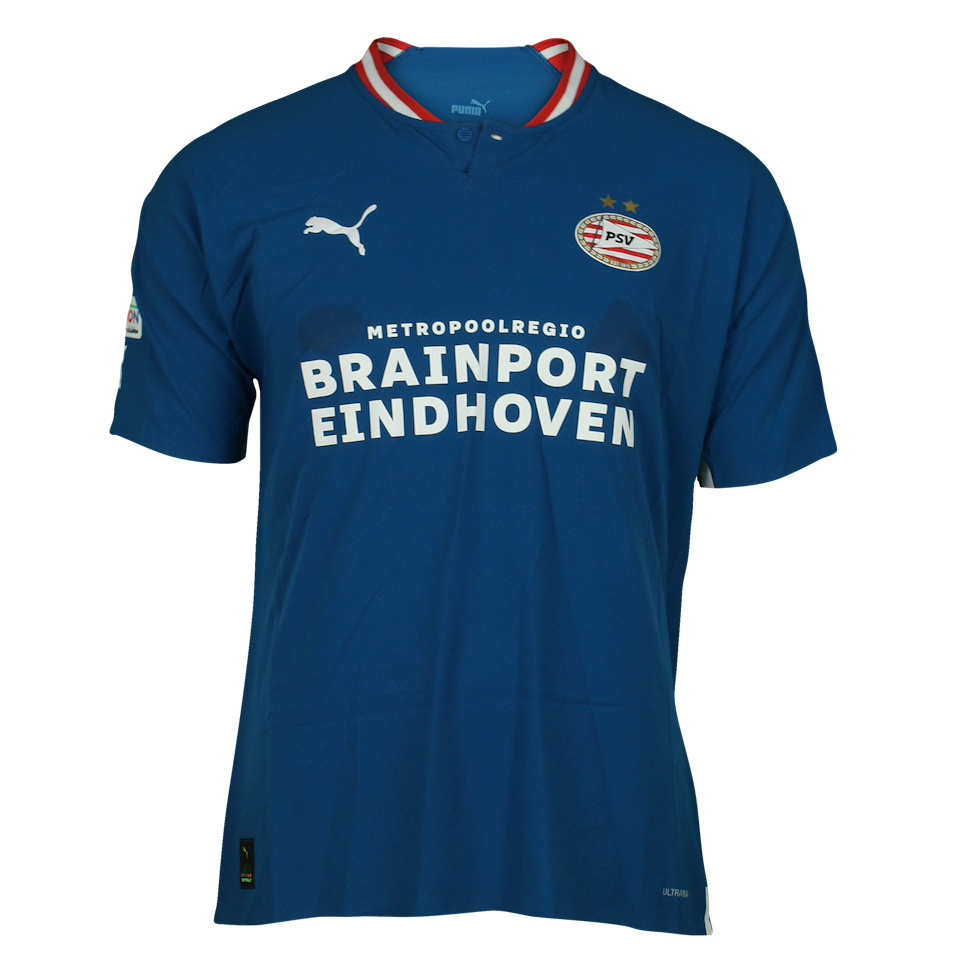 Joey Veerman PSV forması