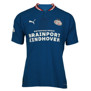 Cody Gakpo PSV shirt