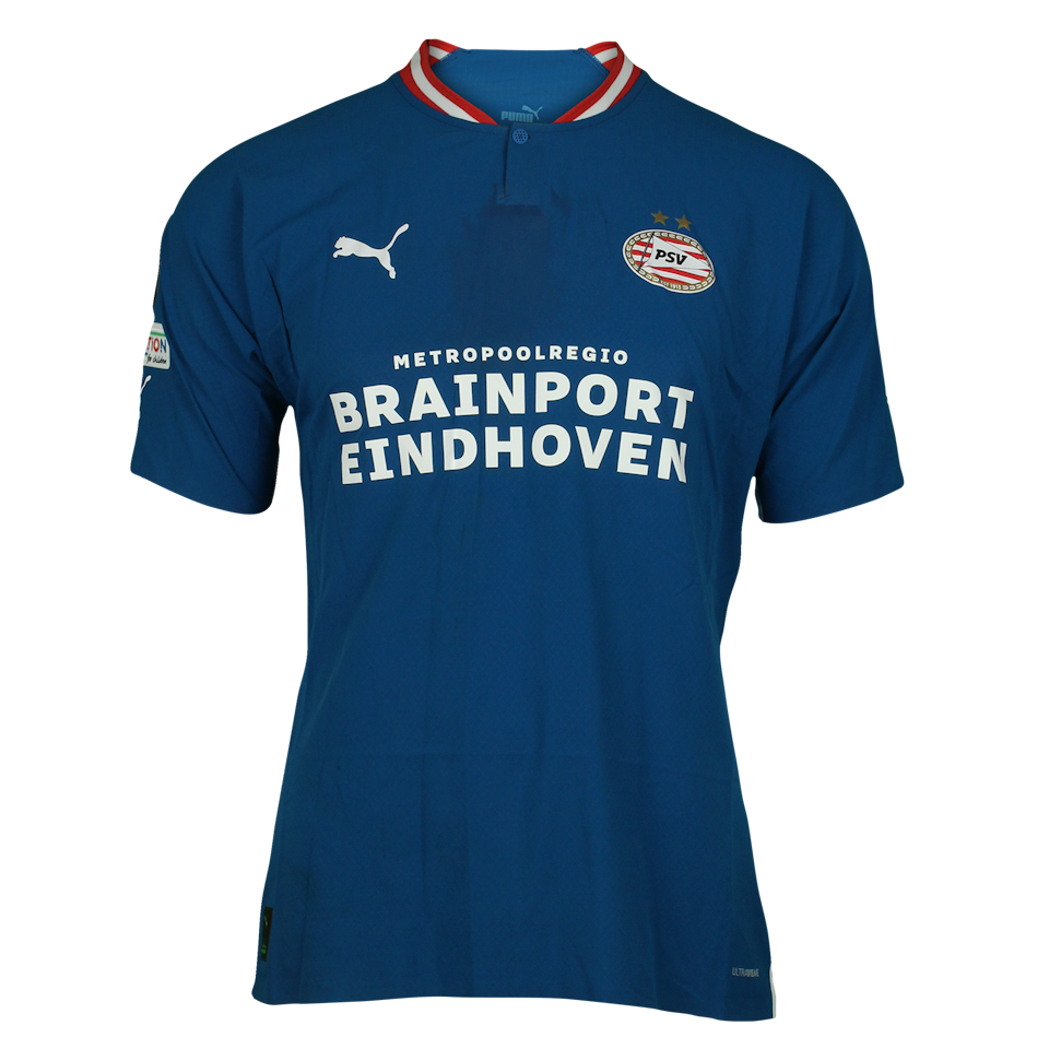 Cody Gakpo PSV shirt