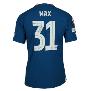 Philipp Max PSV forması